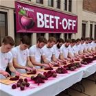 Beet Off