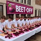 Beet Off