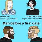 Before A Date