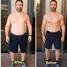 Before And After