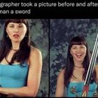 Before And After