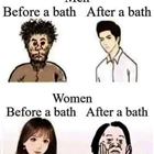 Before And After