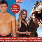 Before And After