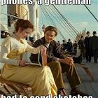 Before Camera Phones