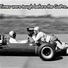 Before Gopro