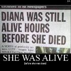 Before She Died