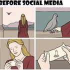 Before Social Media