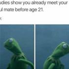 Before The Age Of 21