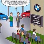 Before You Buy Our Car
