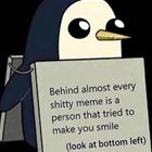 Behind Every Meme