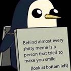 Behind Every Meme