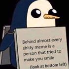 Behind Every Shitty Meme