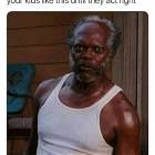 Being A Dad