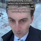 Being A Hater