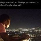 Being A Man Is Hard