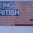 Being British