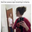 Being Caught