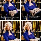 Being Rich