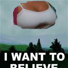 Beleive