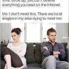 Believe Everything You Read