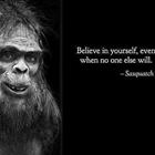 Believe In Yourself