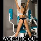Benefits Of Working Out