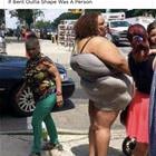 Bent Outta Shape