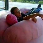 Bergina Couch