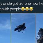 Best-drone-idea-ever