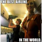 Best Airline In The World