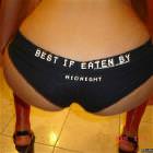 Best By Midnight