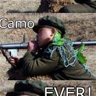 Best Camo Ever