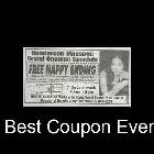 Best Coupon Eve