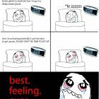 Best Feeling Ever