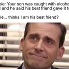 Best Friend