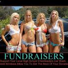 Best Fundraisers