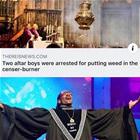 Best Mass Ever