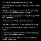 Best One Liner Jokes