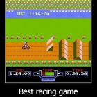 Best Racing Game Ever
