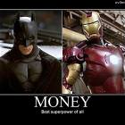 Best Super Powerb
