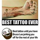 Best Tattoo Ever