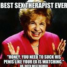 Best Therapist Ever