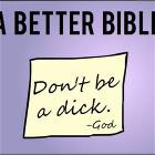Better Bible