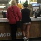 Better Put A Hat On
