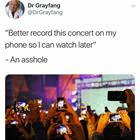 Better Record This