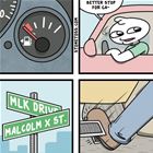 Better Stop For Gas