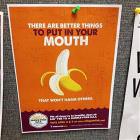 Better Things To Put In Your Mouth