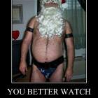 Better Watch Out