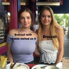 Better With Cheese