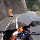 Beware Of Falling Rocks